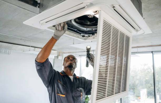 Licensed Hvac Installation service in Beale AFB, CA - FH HVAC