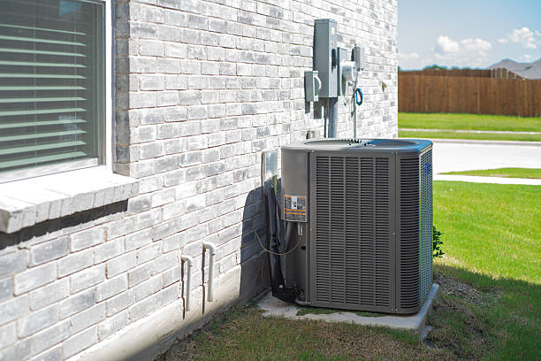 Reliable Hvac Installation contractor in Beale AFB, CA by FH HVAC
